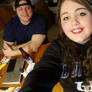 Meet your Posher, Jeffrey